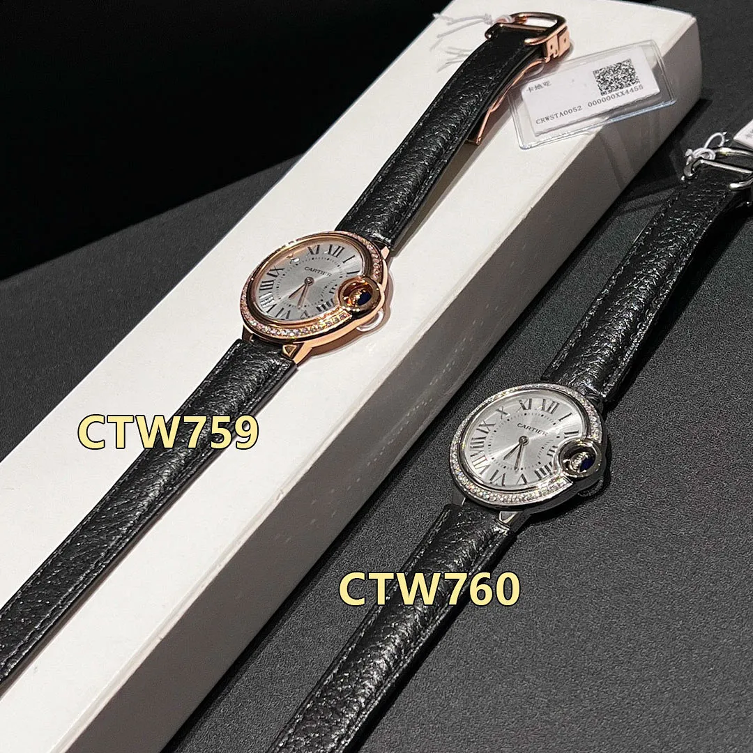 Cartier CTW64 תמונה 12