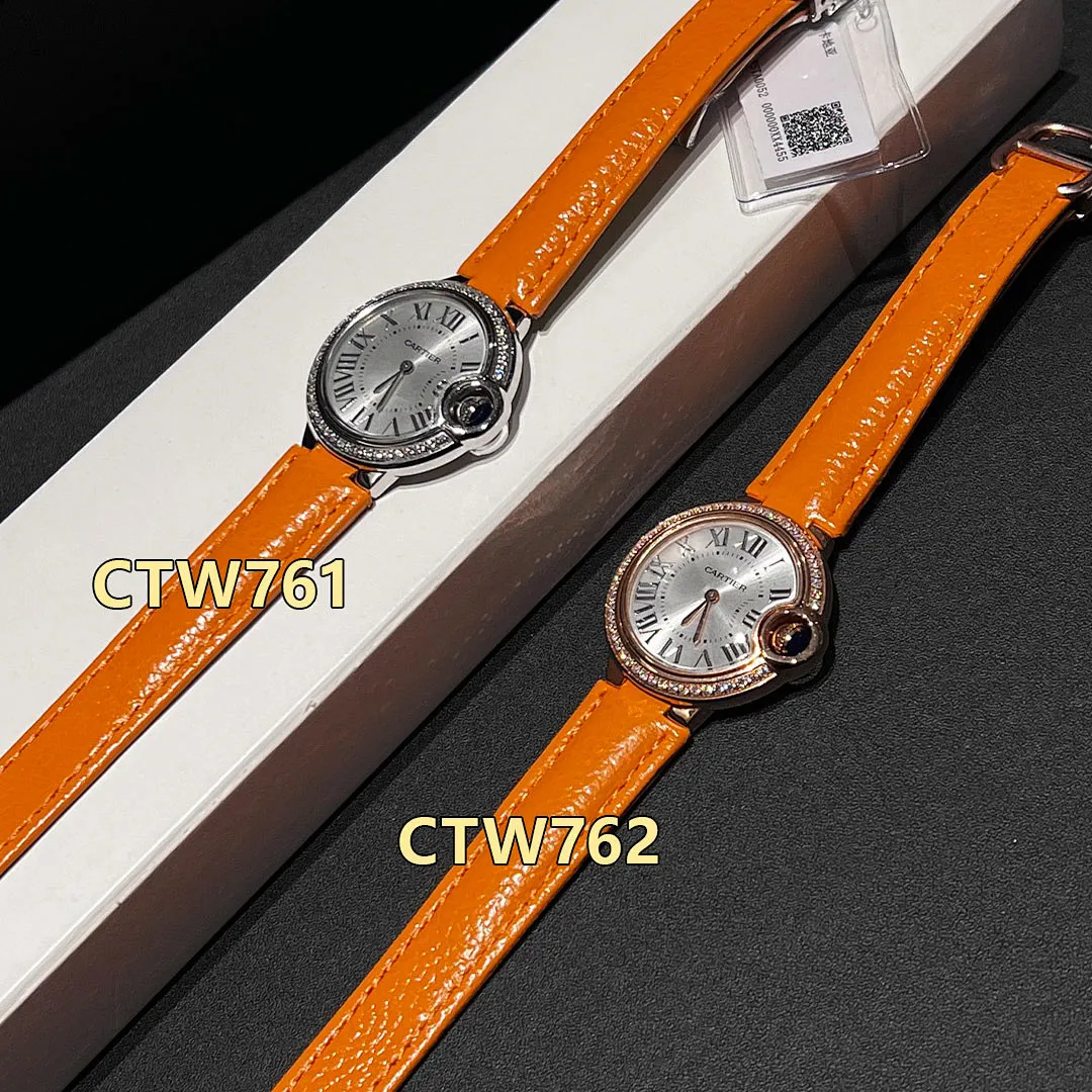 Cartier CTW64 תמונה 13