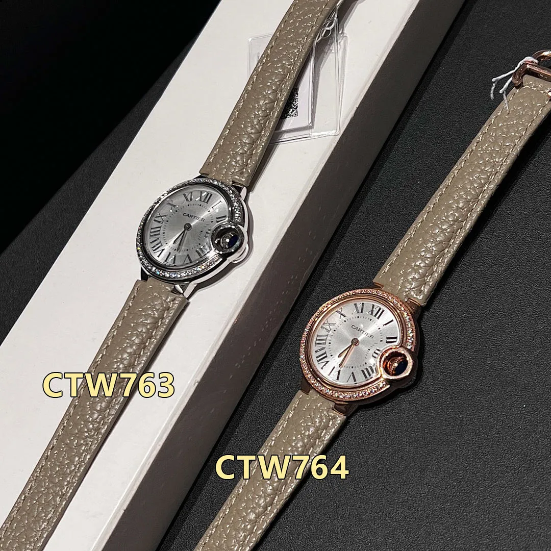 Cartier CTW64 תמונה 14