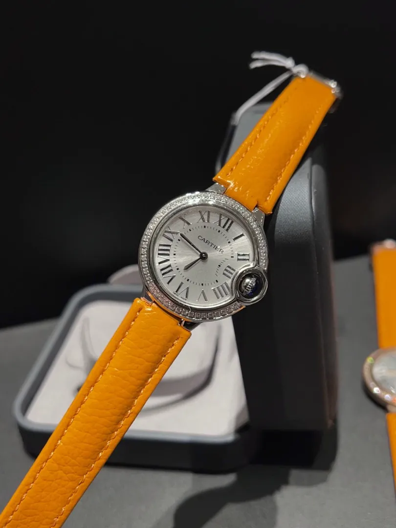 Cartier CTW64 תמונה 3