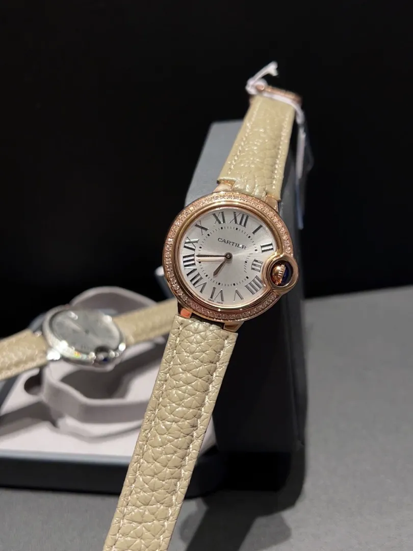 Cartier CTW64 תמונה 4