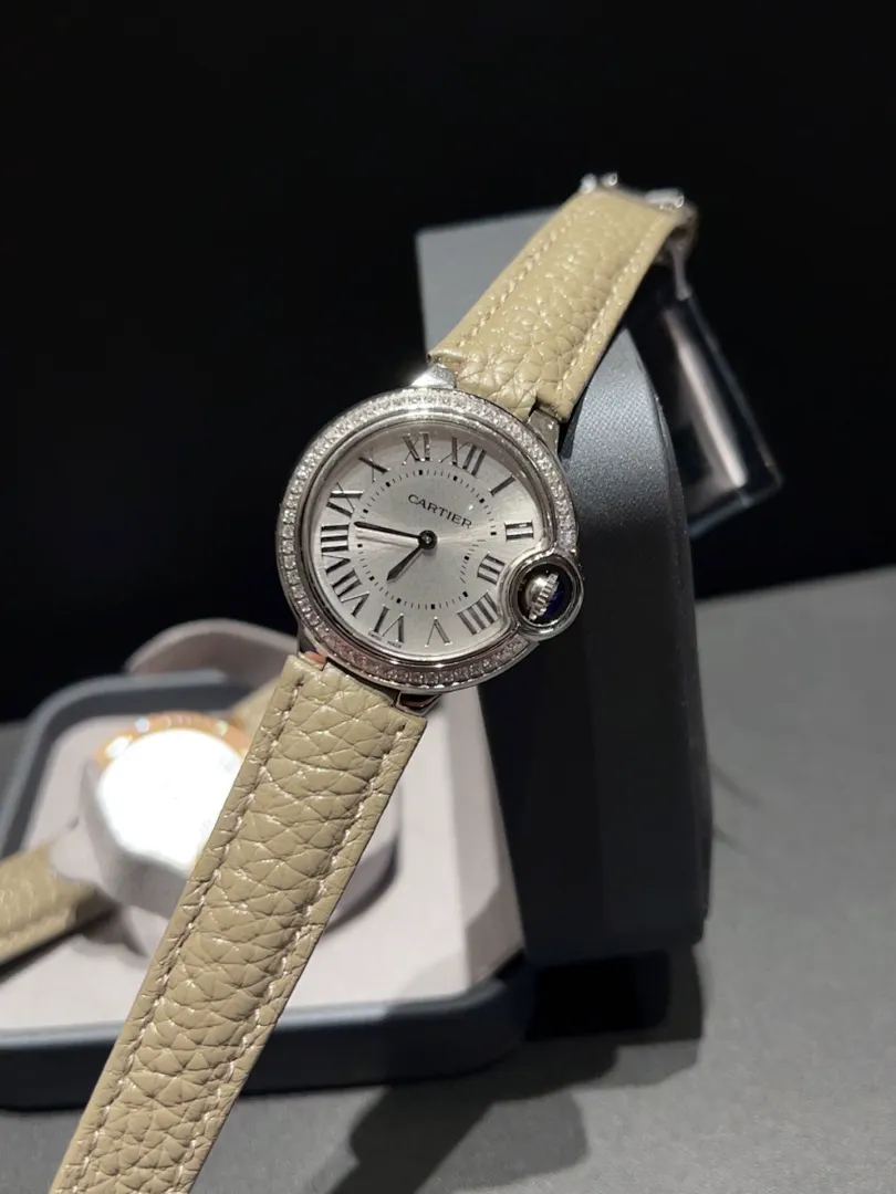 Cartier CTW64 תמונה 5