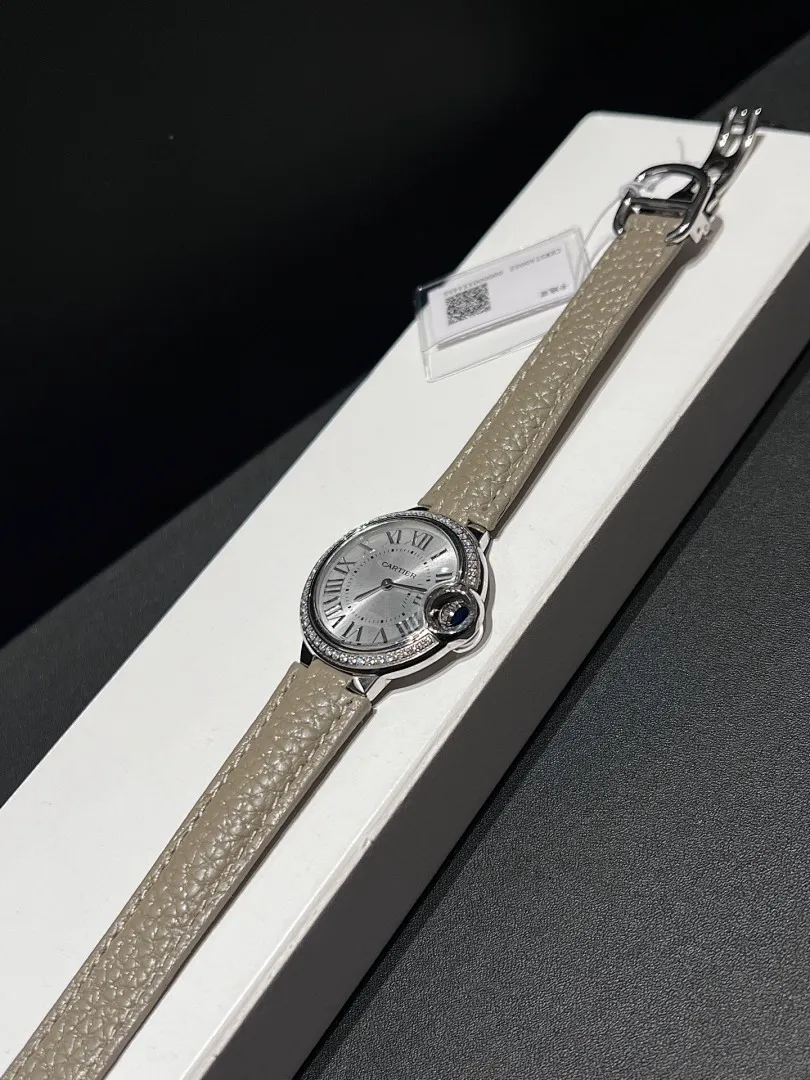 Cartier CTW64 תמונה 6