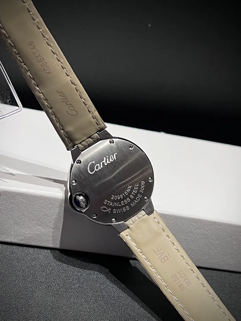 Cartier CTW64 תמונה 7