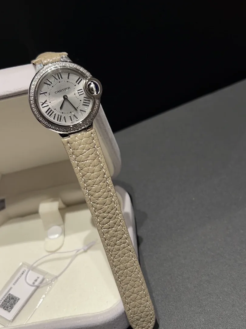 Cartier CTW64 תמונה 8