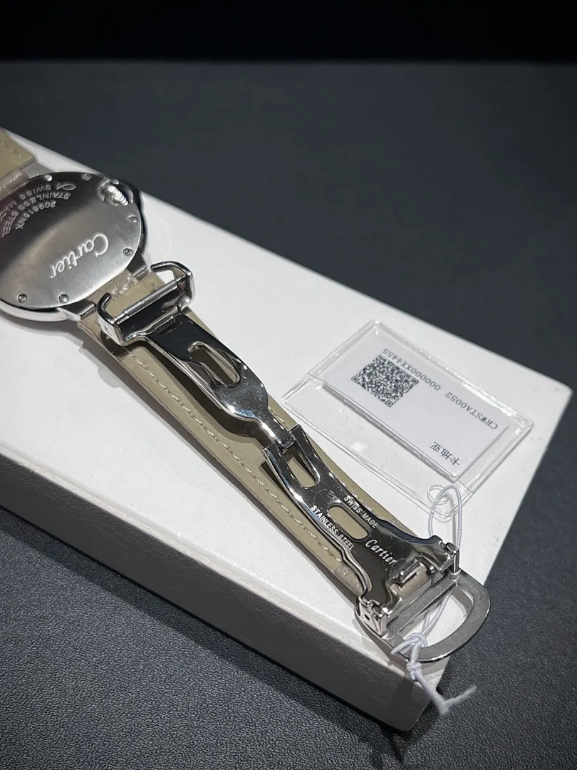 Cartier CTW64 תמונה 9