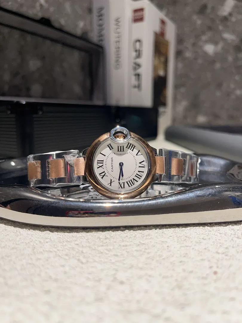 Cartier CTW72 תמונה 10
