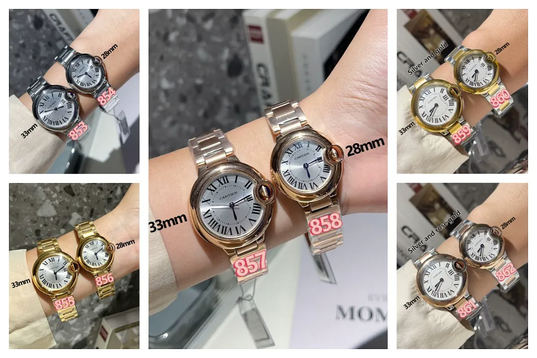 Cartier CTW72 תמונה 12