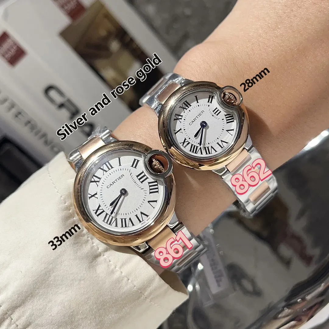 Cartier CTW72 תמונה 17