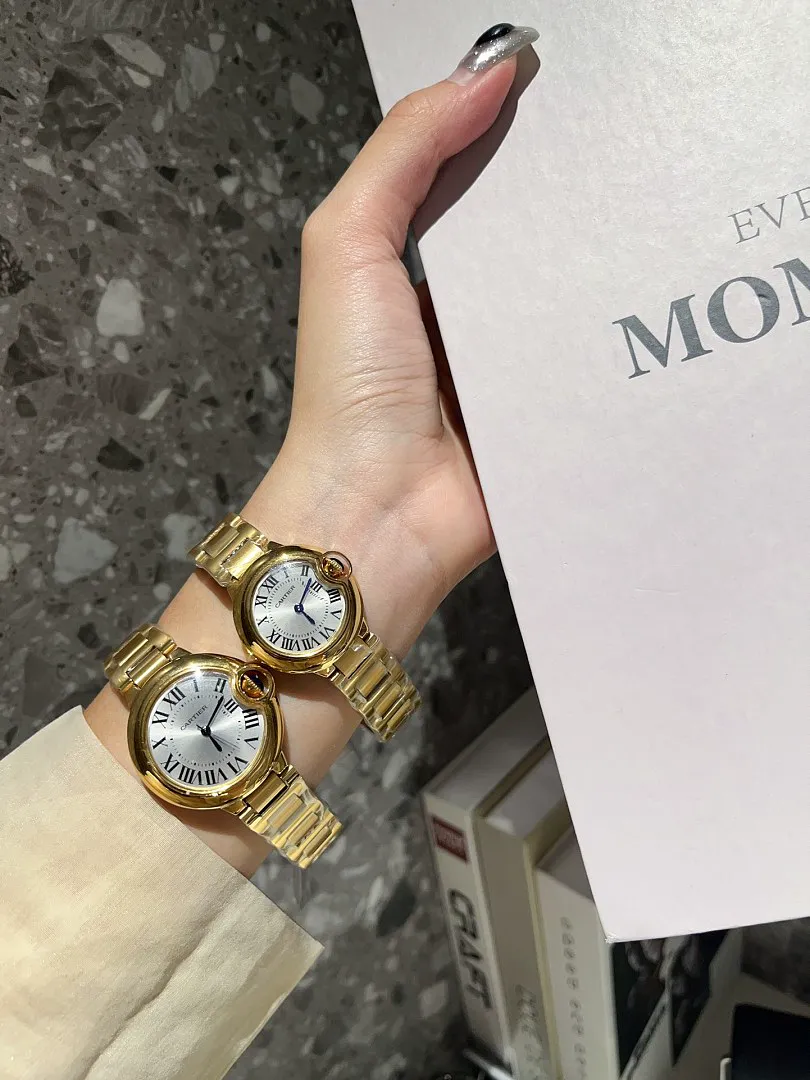 Cartier CTW72 תמונה 2