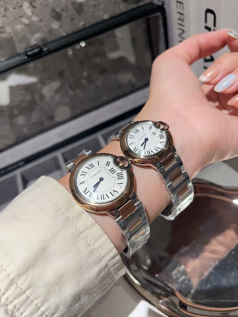 Cartier CTW72 תמונה 3