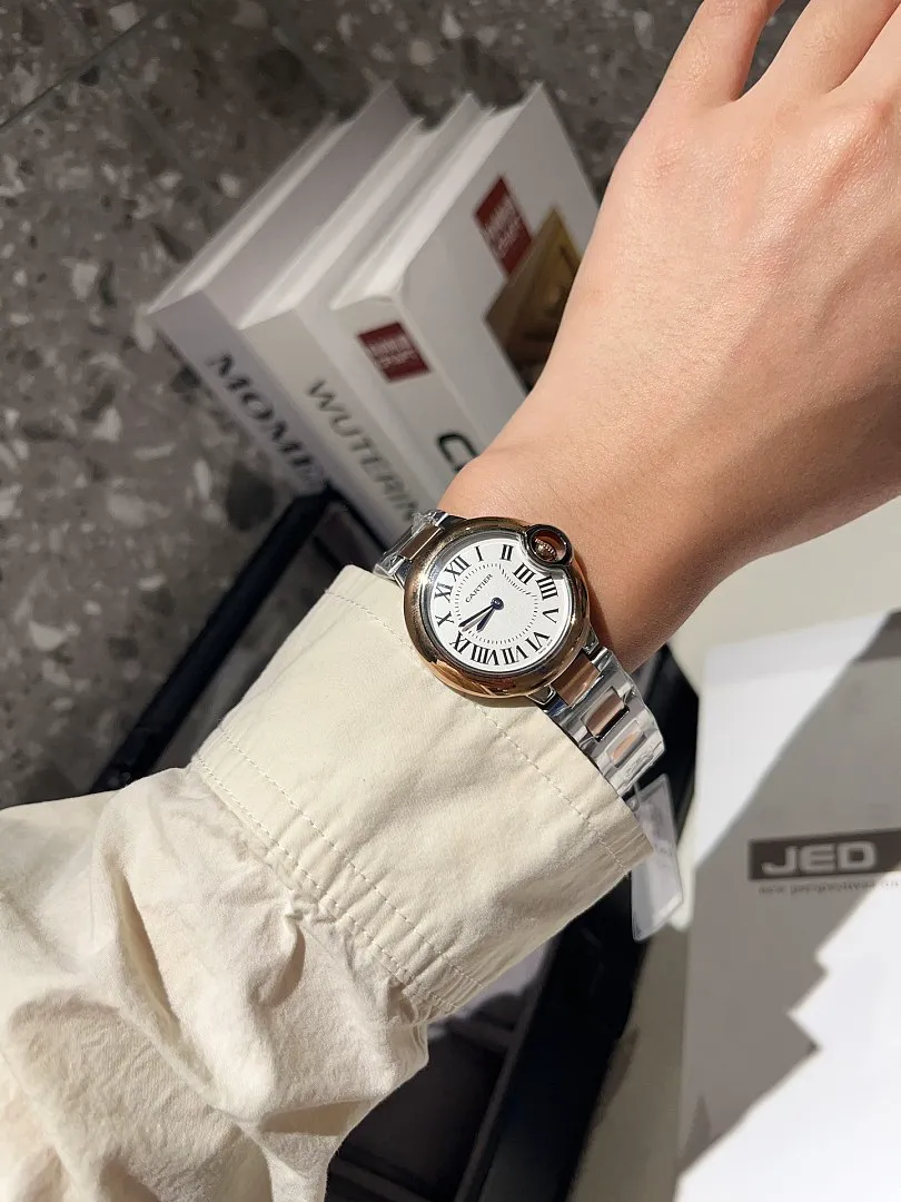 Cartier CTW72 תמונה 4