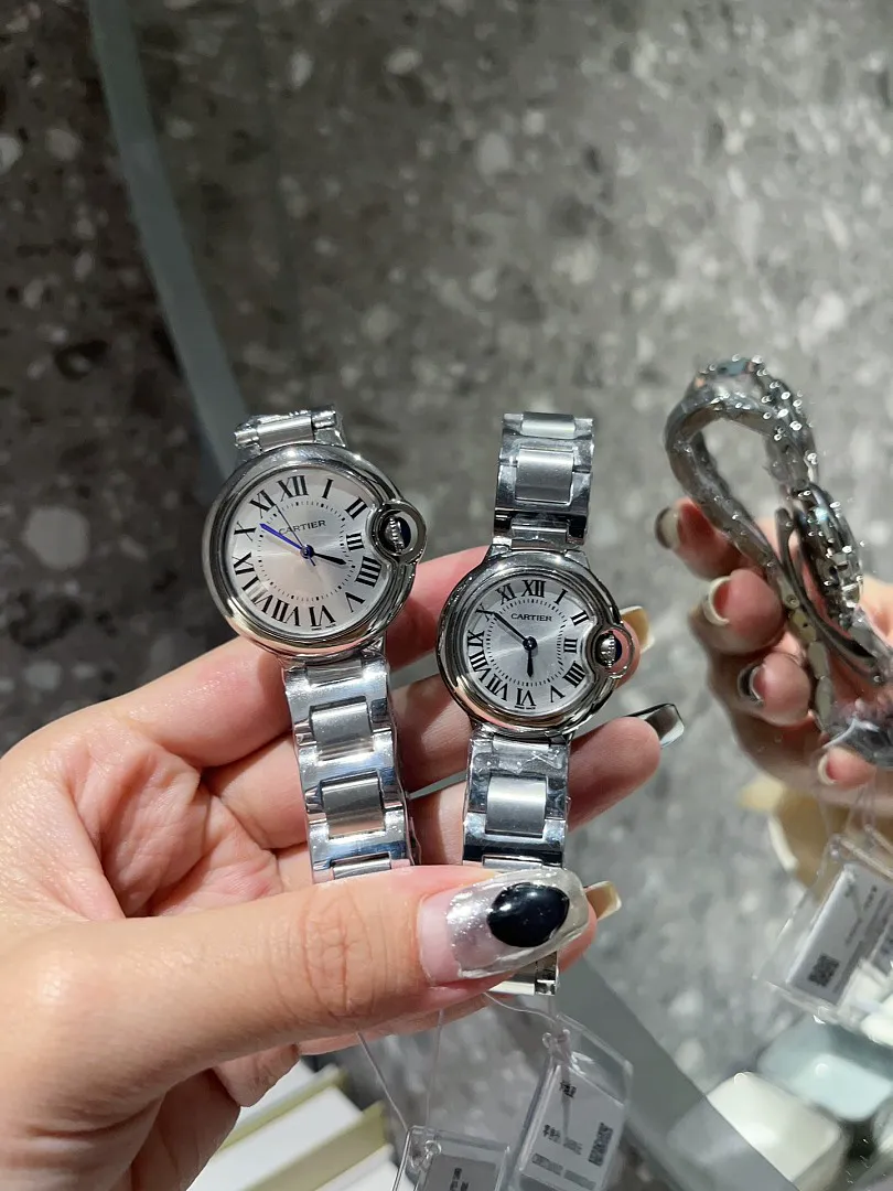 Cartier CTW72 תמונה 5