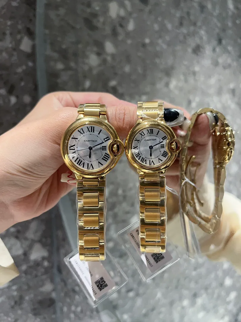 Cartier CTW72 תמונה 6