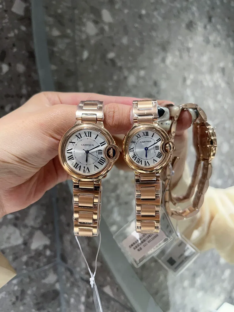 Cartier CTW72 תמונה 7