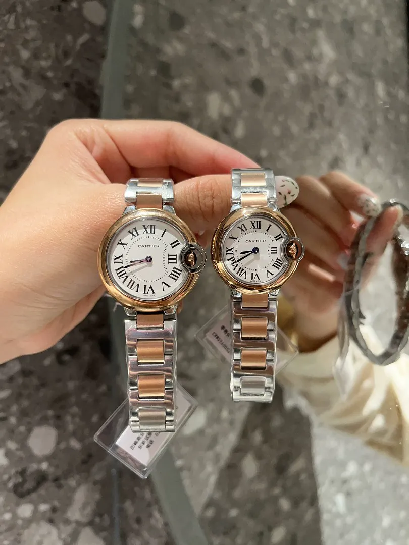 Cartier CTW72 תמונה 8