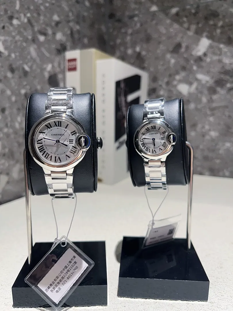 Cartier CTW72 תמונה 9
