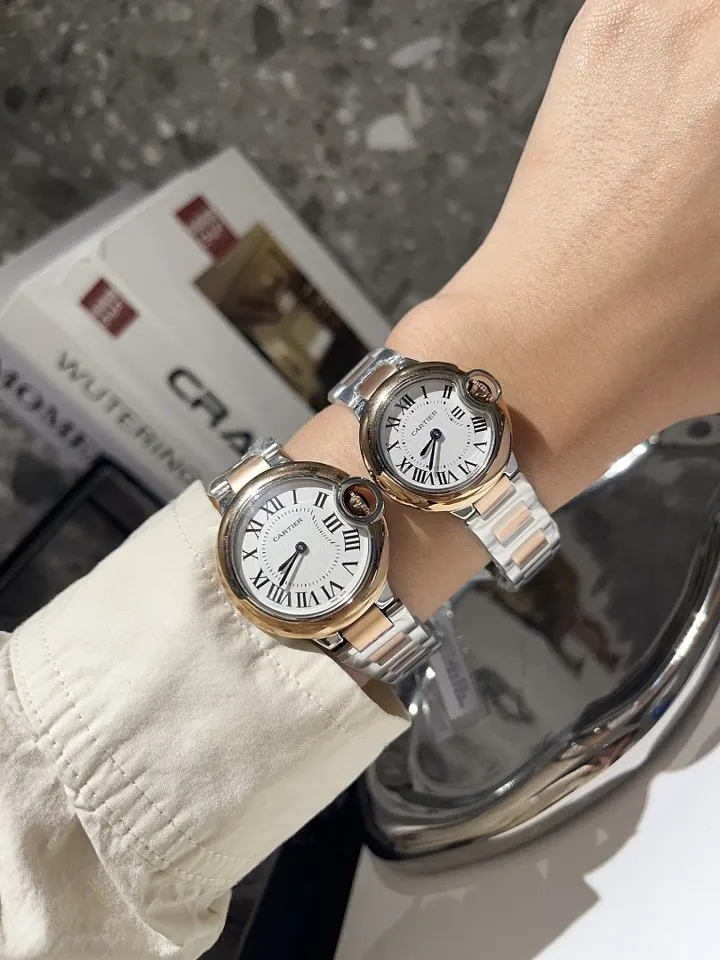Cartier CTW72