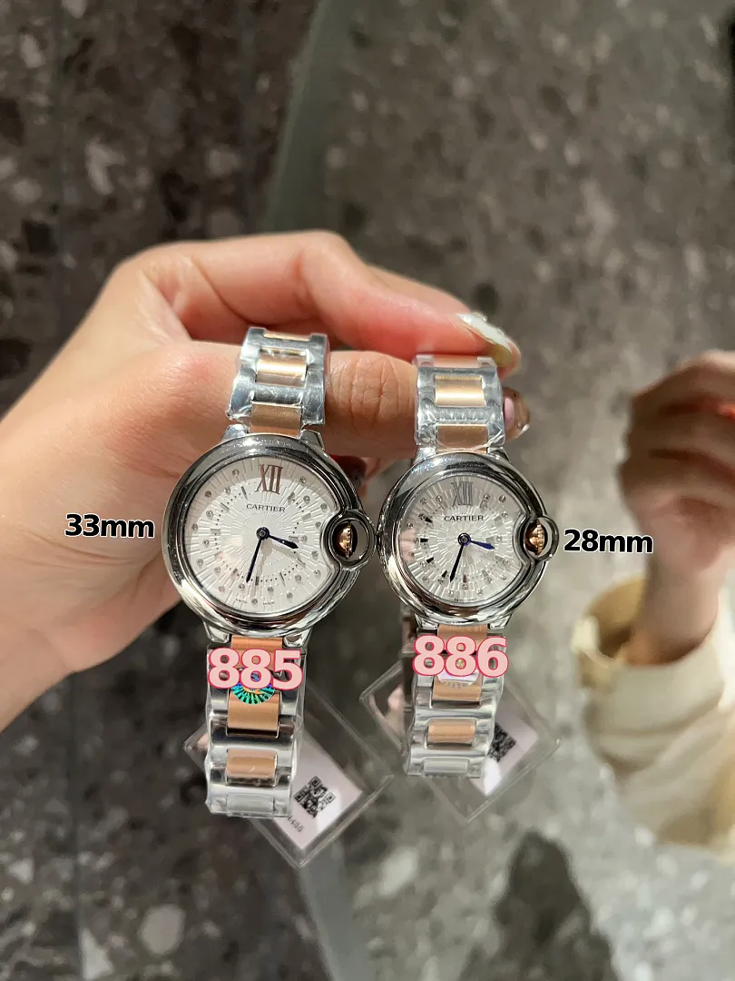 Cartier CTW74 תמונה 15