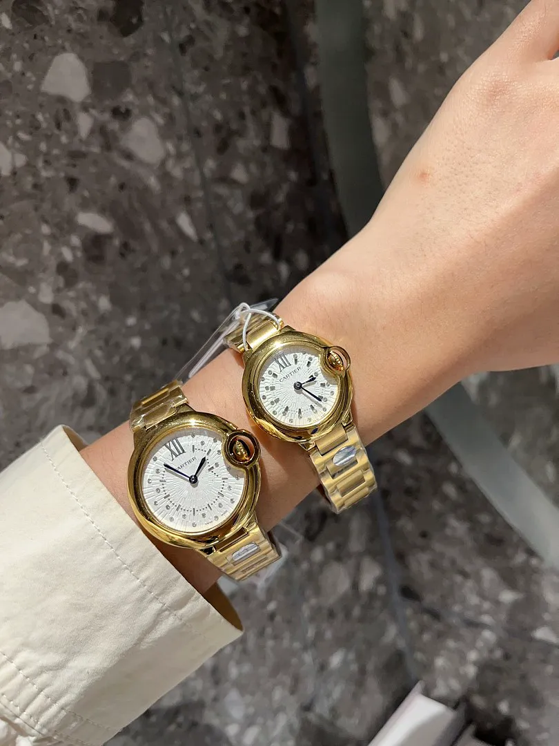Cartier CTW74 תמונה 3