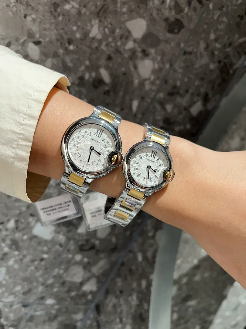 Cartier CTW74 תמונה 5