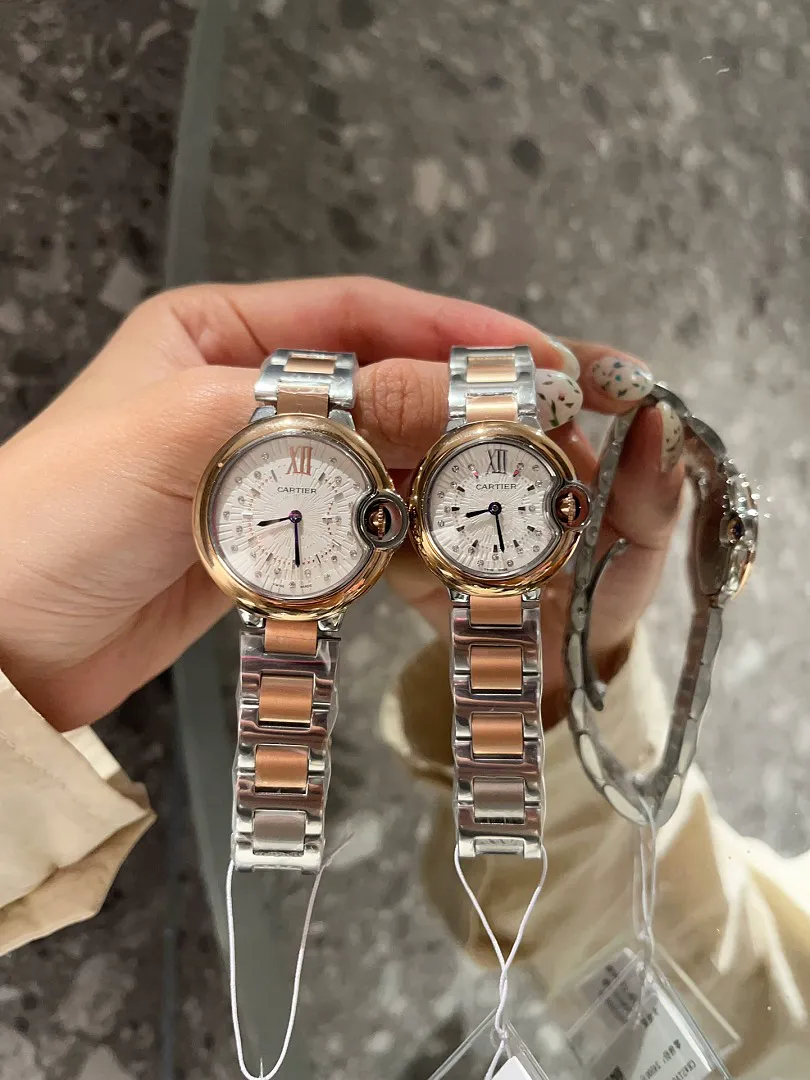 Cartier CTW74 תמונה 7