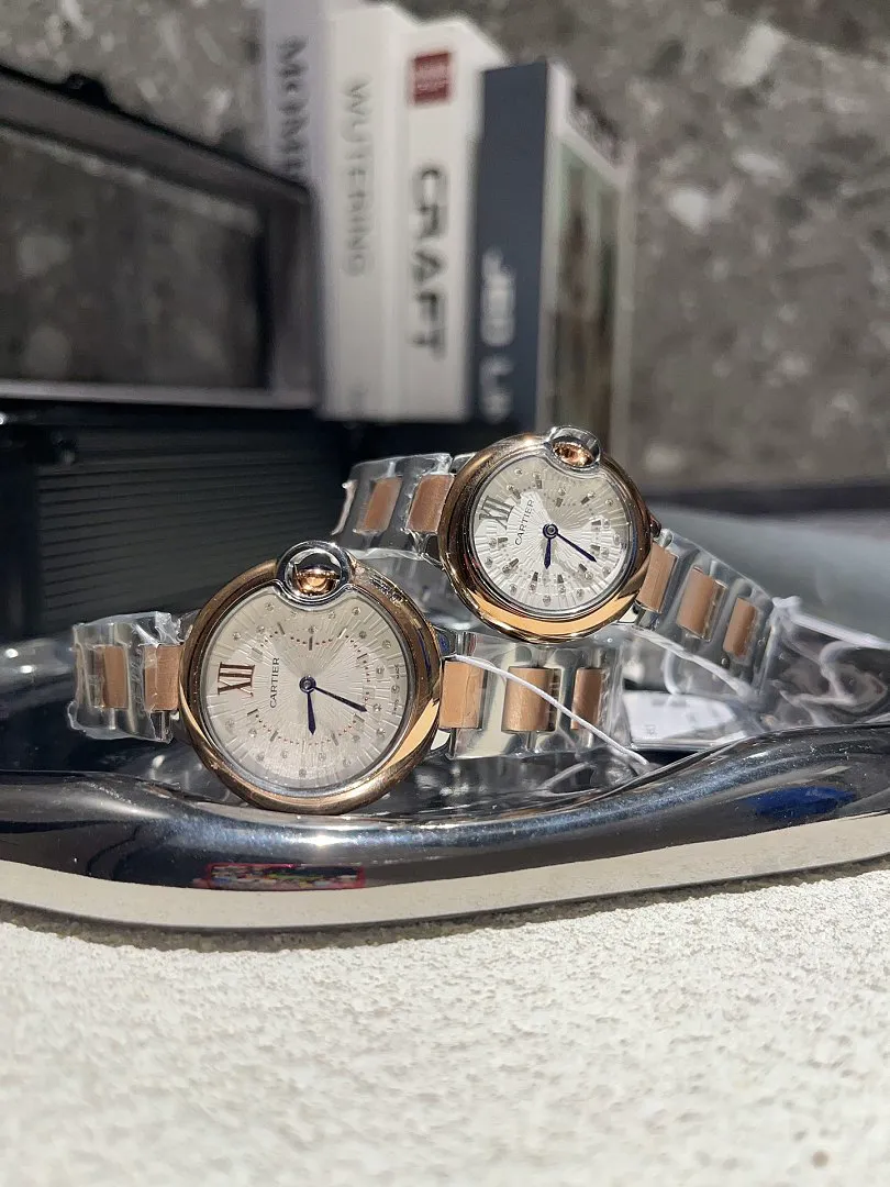 Cartier CTW74 תמונה 8