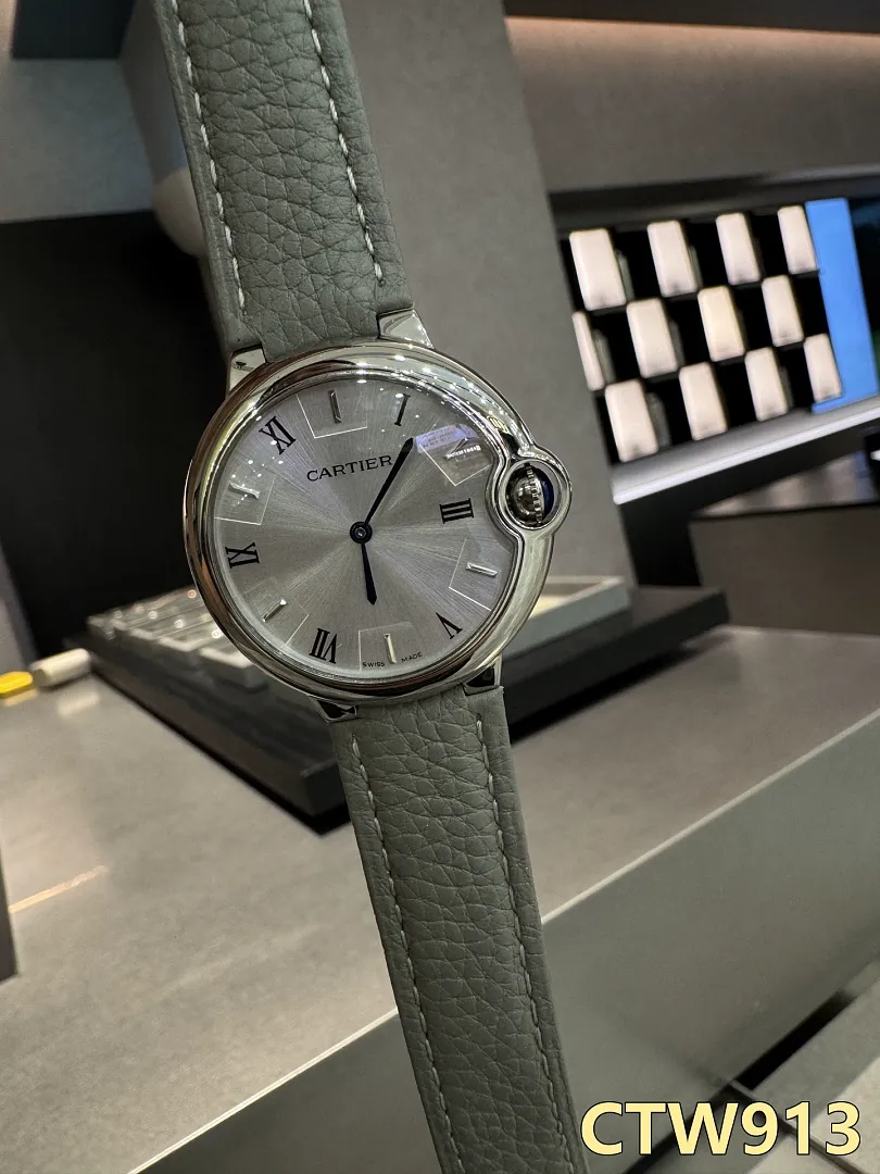 Cartier CTW77 תמונה 10