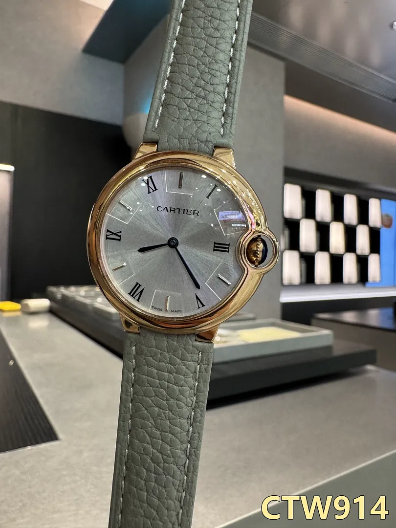 Cartier CTW77 תמונה 11