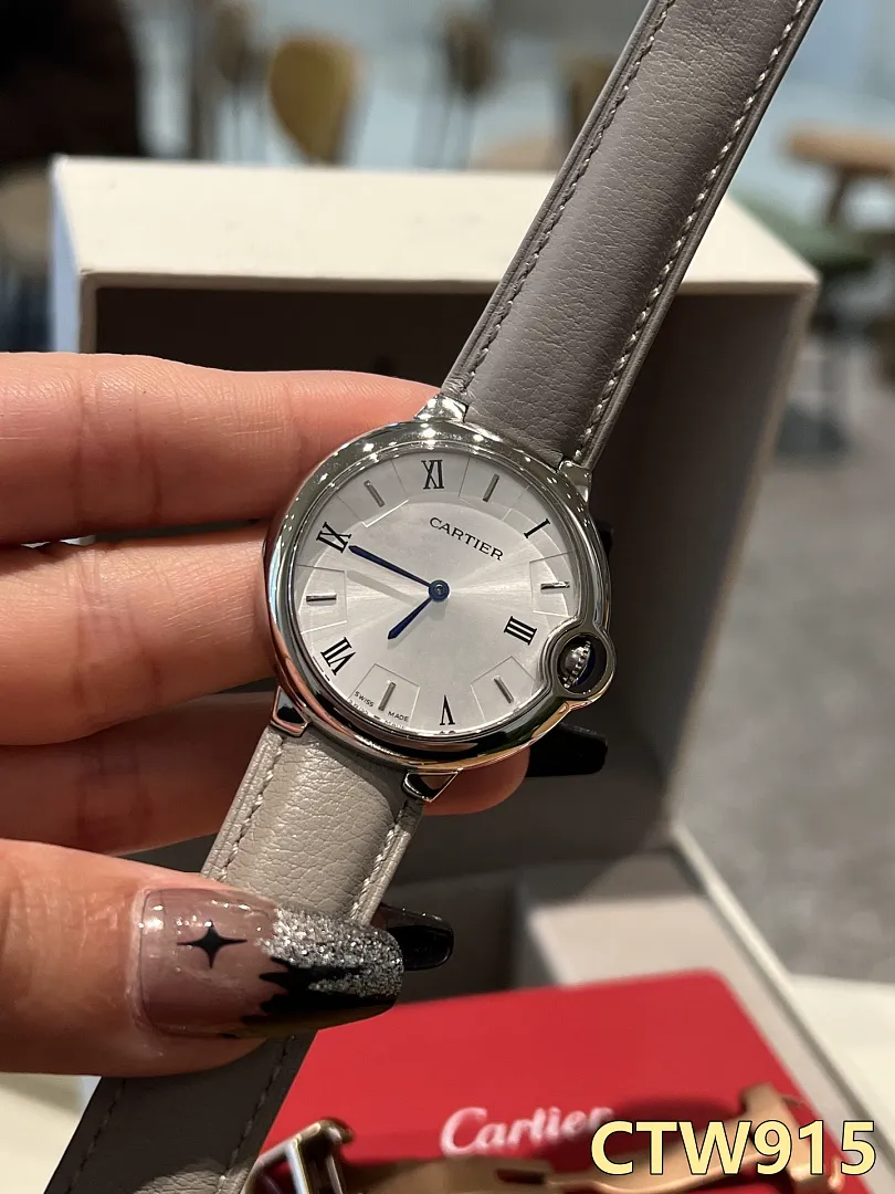 Cartier CTW77 תמונה 12