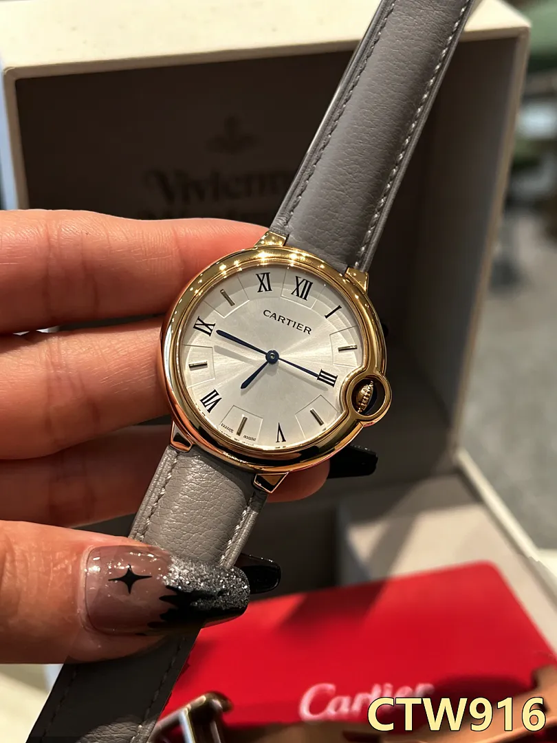 Cartier CTW77 תמונה 13