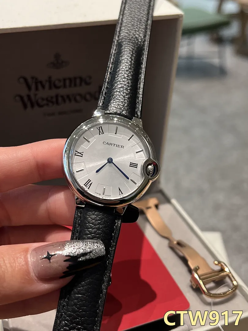 Cartier CTW77 תמונה 14
