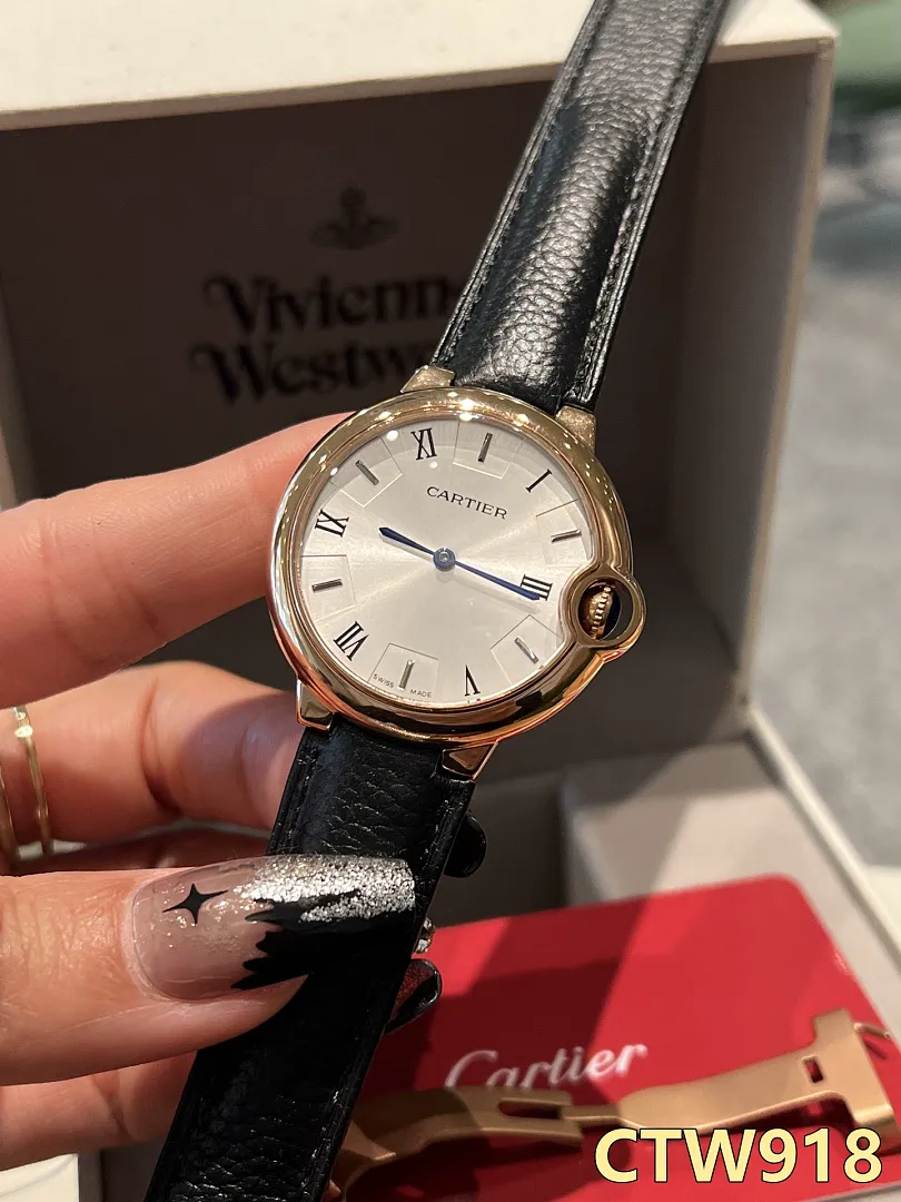 Cartier CTW77 תמונה 15