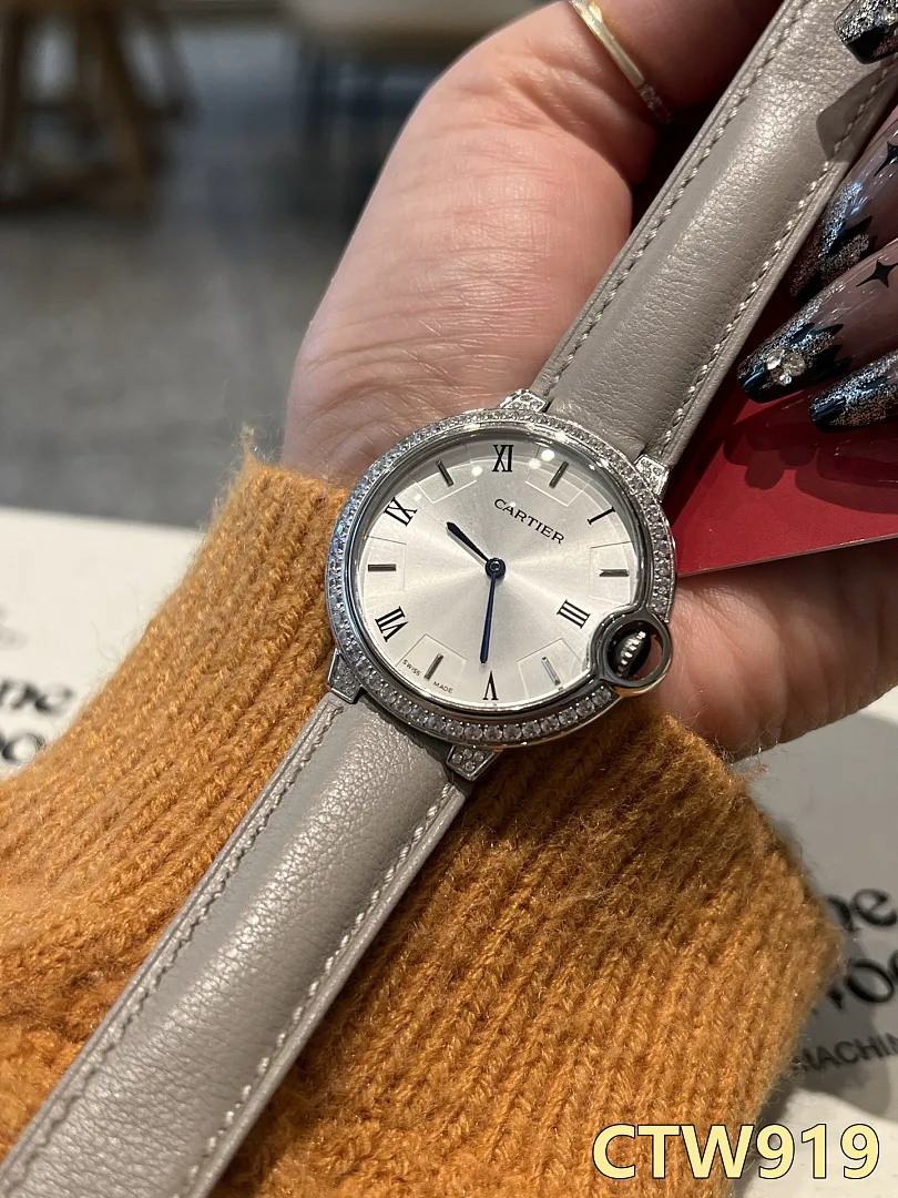 Cartier CTW77 תמונה 16
