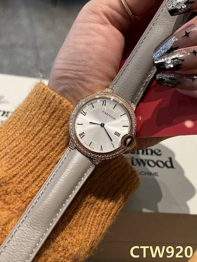 Cartier CTW77 תמונה 17