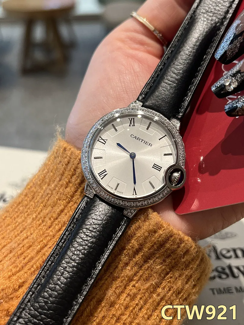 Cartier CTW77 תמונה 18