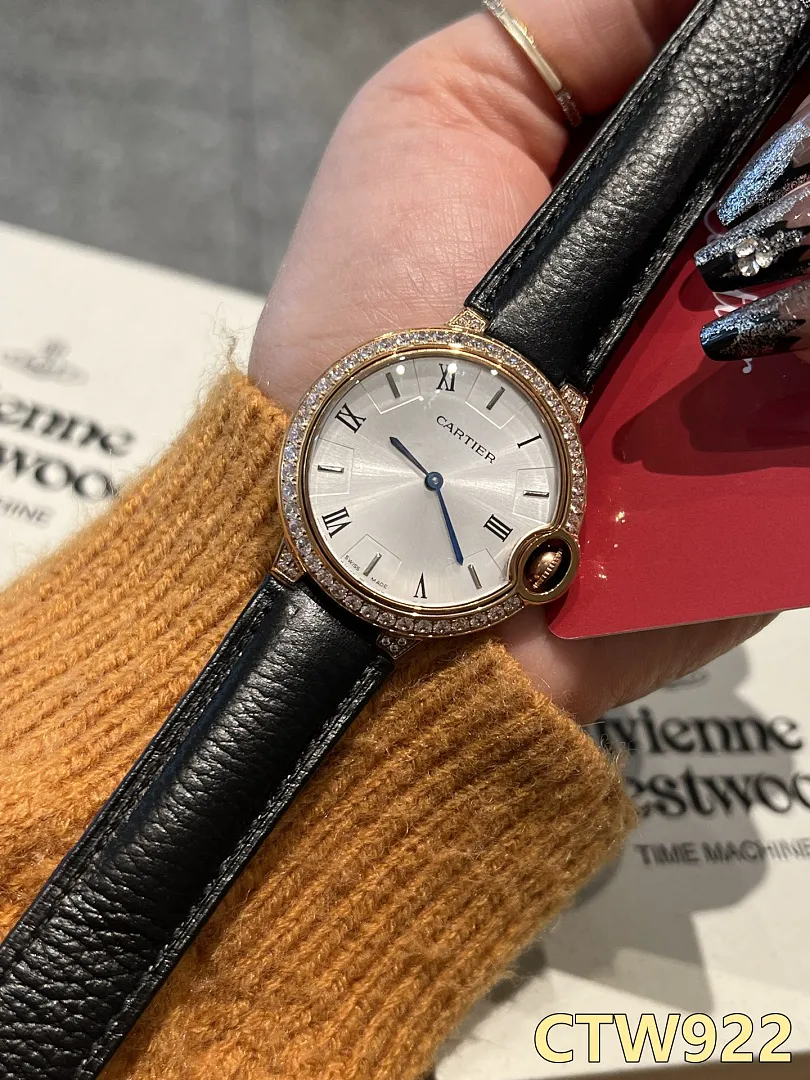 Cartier CTW77 תמונה 19