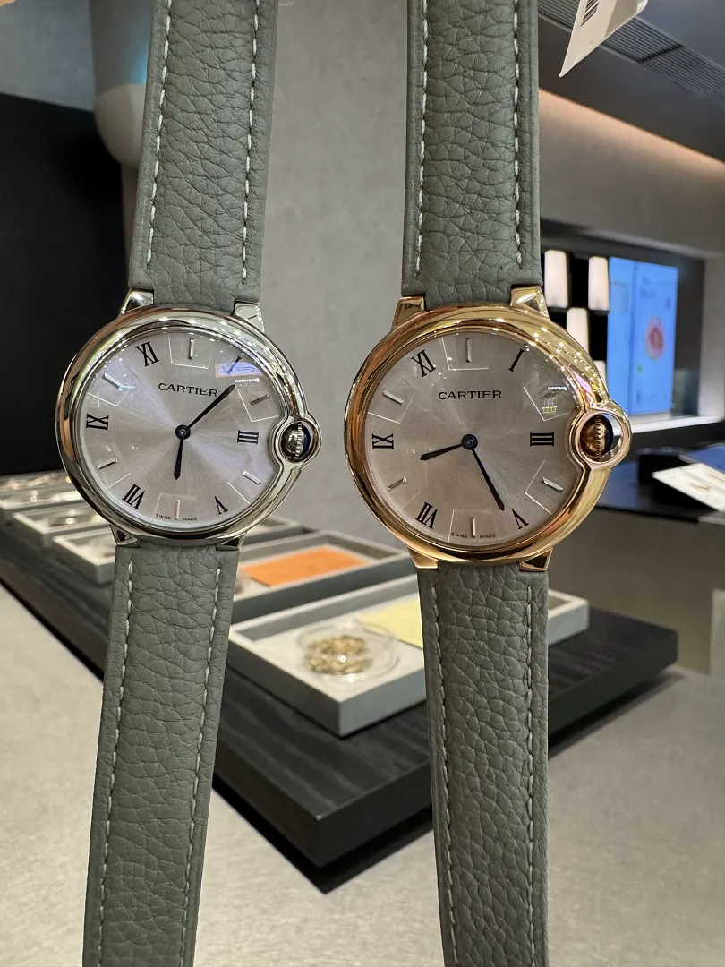 Cartier CTW77 תמונה 2