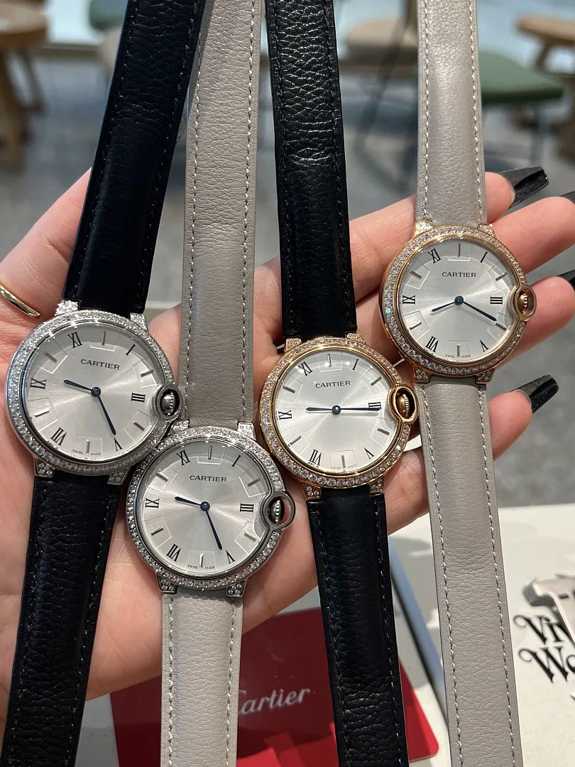 Cartier CTW77 תמונה 6