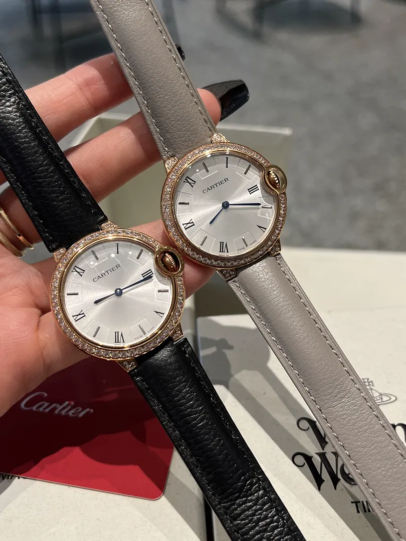 Cartier CTW77 תמונה 7