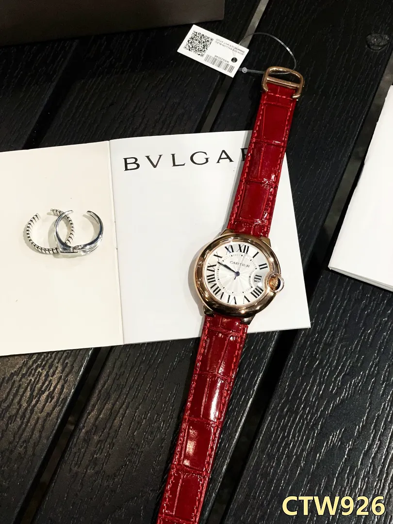 Cartier CTW78 תמונה 10