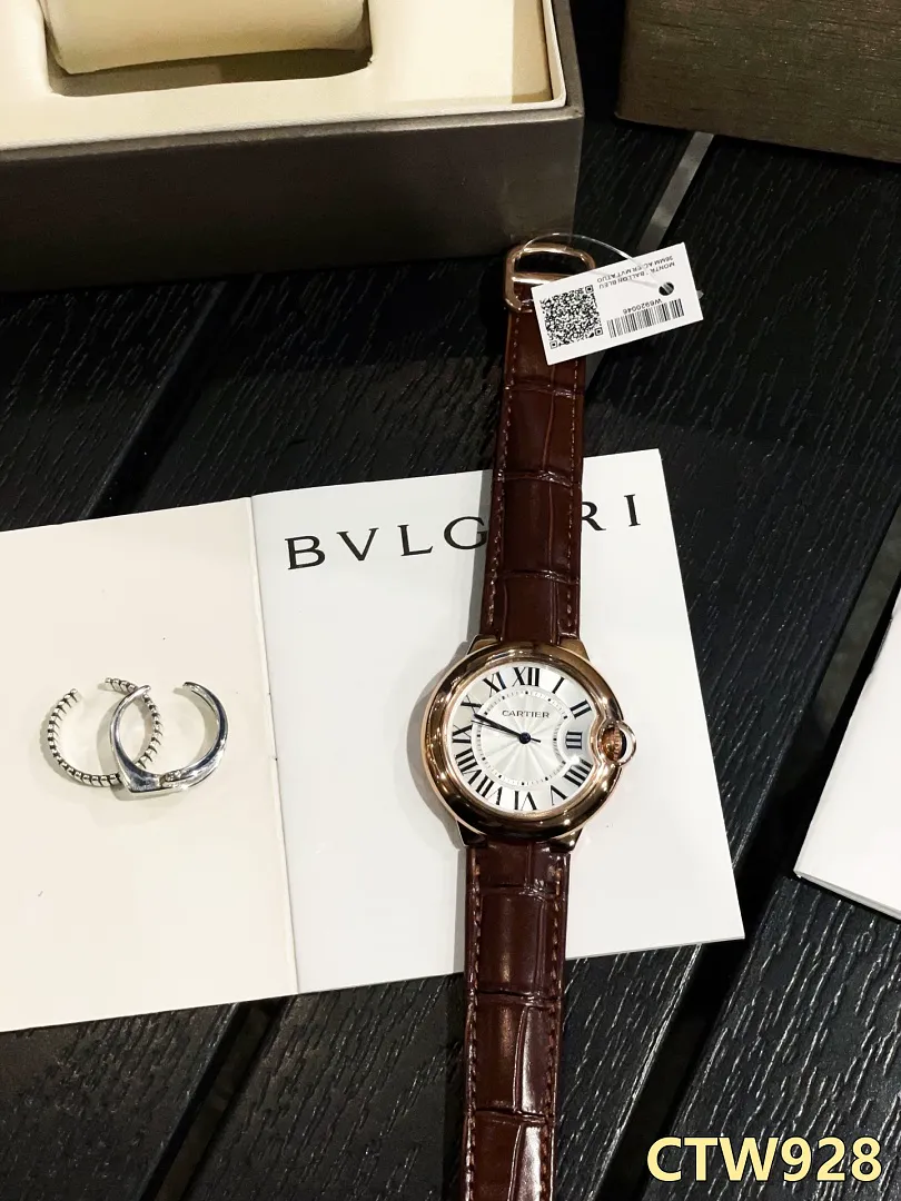 Cartier CTW78 תמונה 12