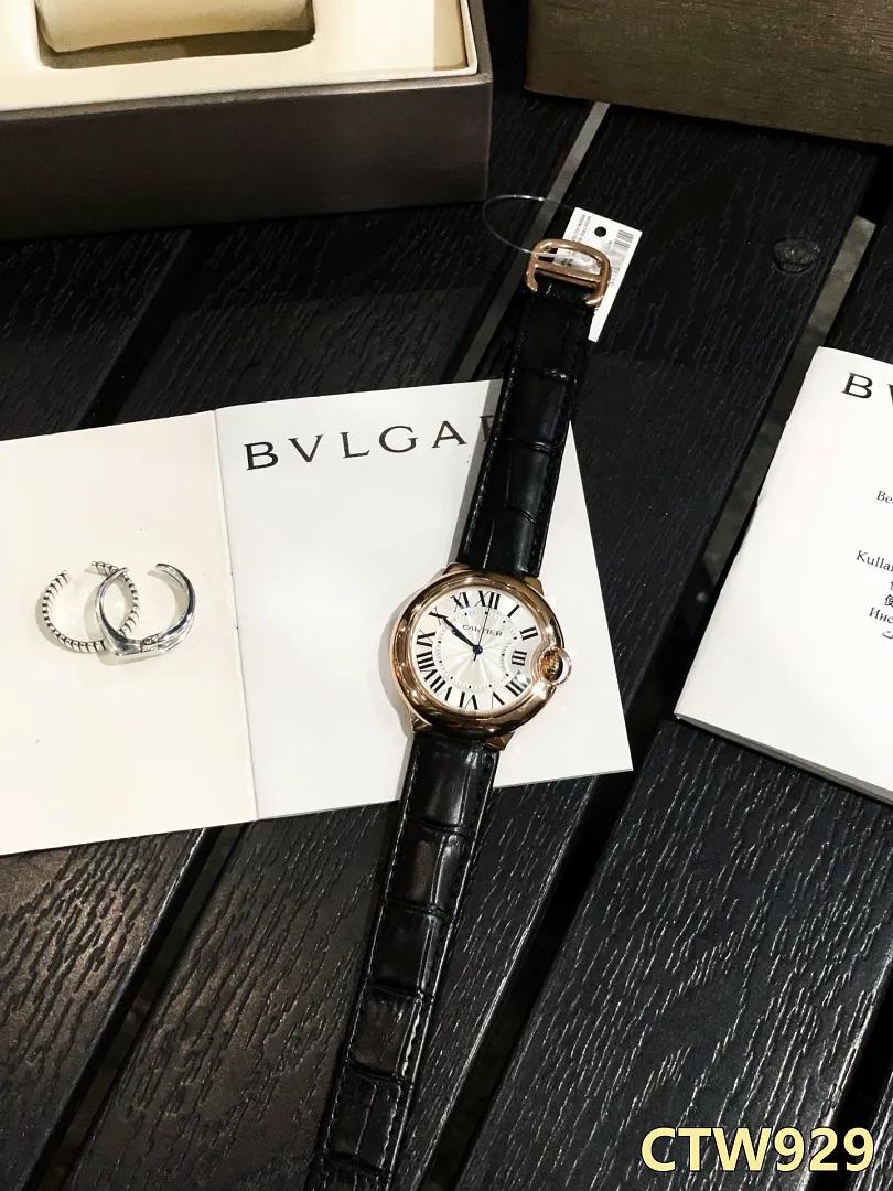 Cartier CTW78 תמונה 13
