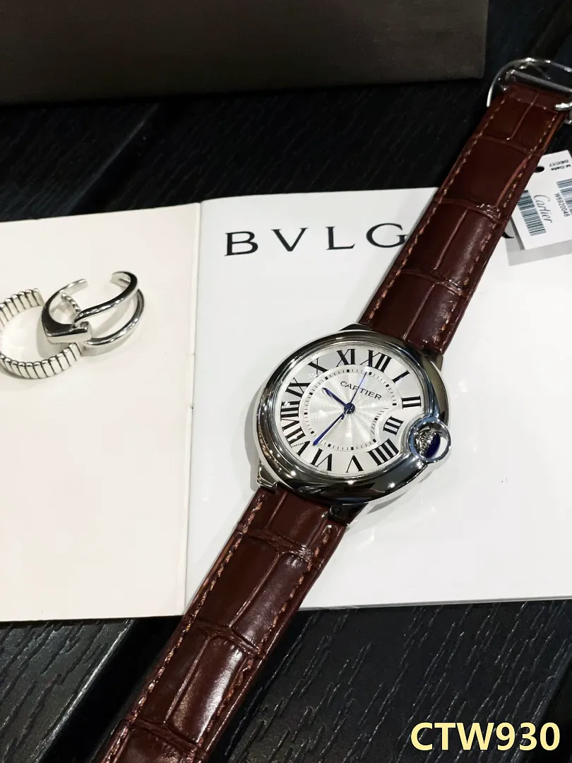 Cartier CTW78 תמונה 14