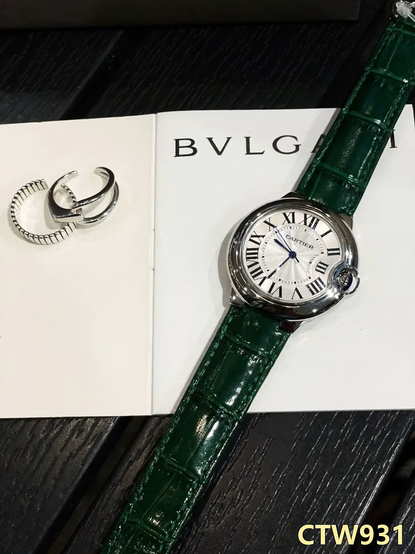 Cartier CTW78 תמונה 15