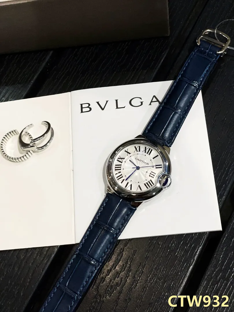 Cartier CTW78 תמונה 16