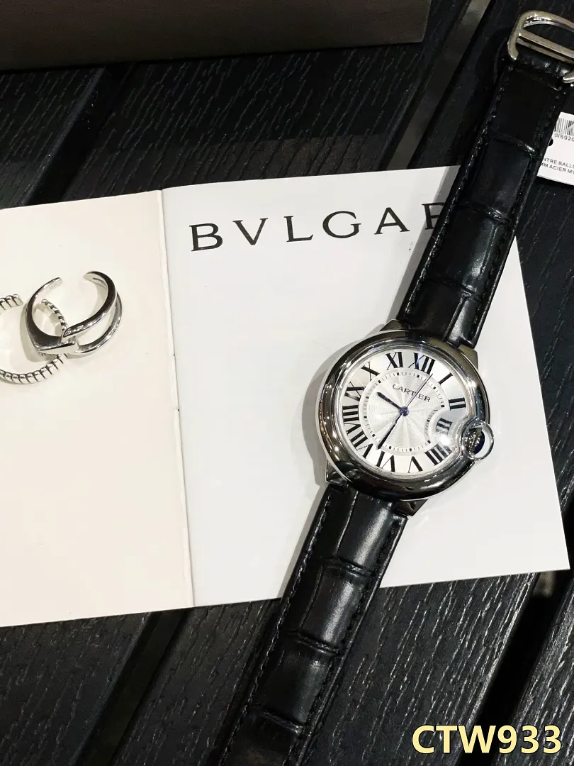 Cartier CTW78 תמונה 17