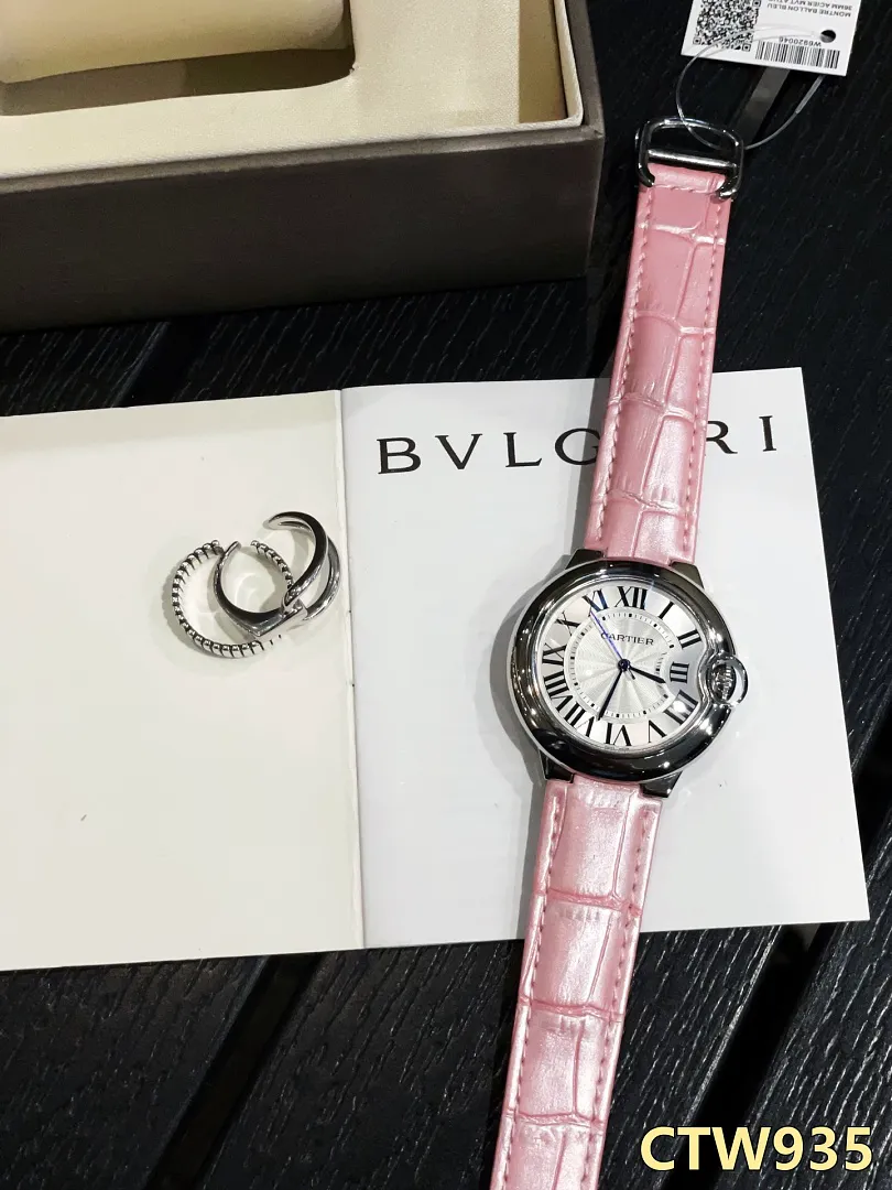 Cartier CTW78 תמונה 19