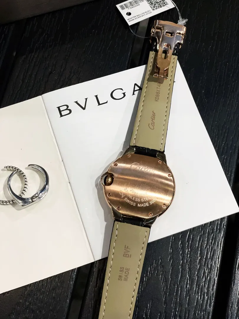 Cartier CTW78 תמונה 2