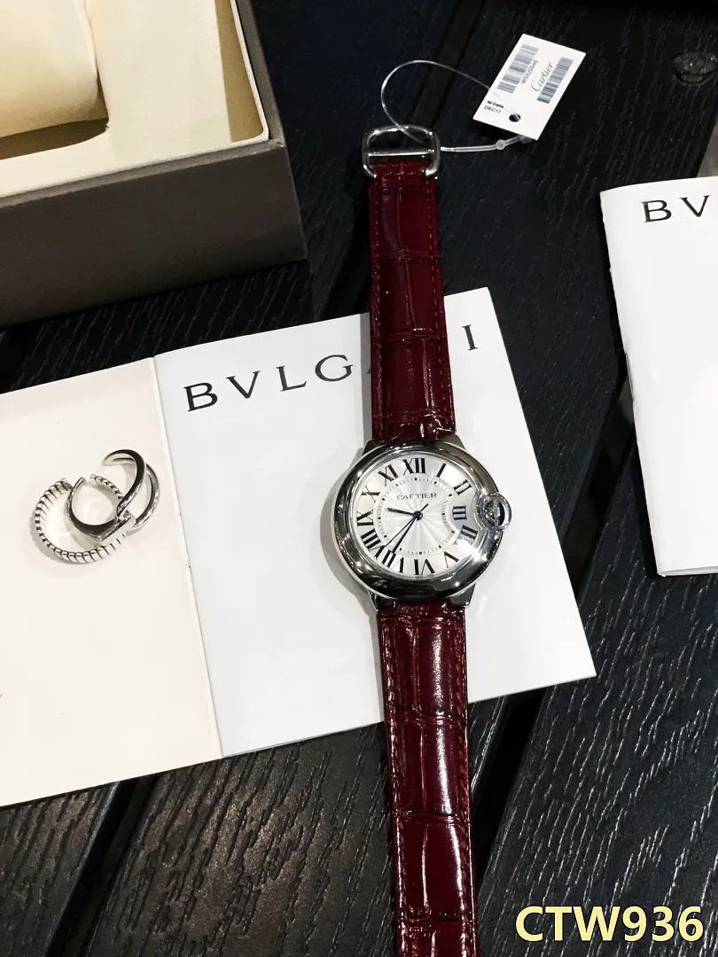 Cartier CTW78 תמונה 20